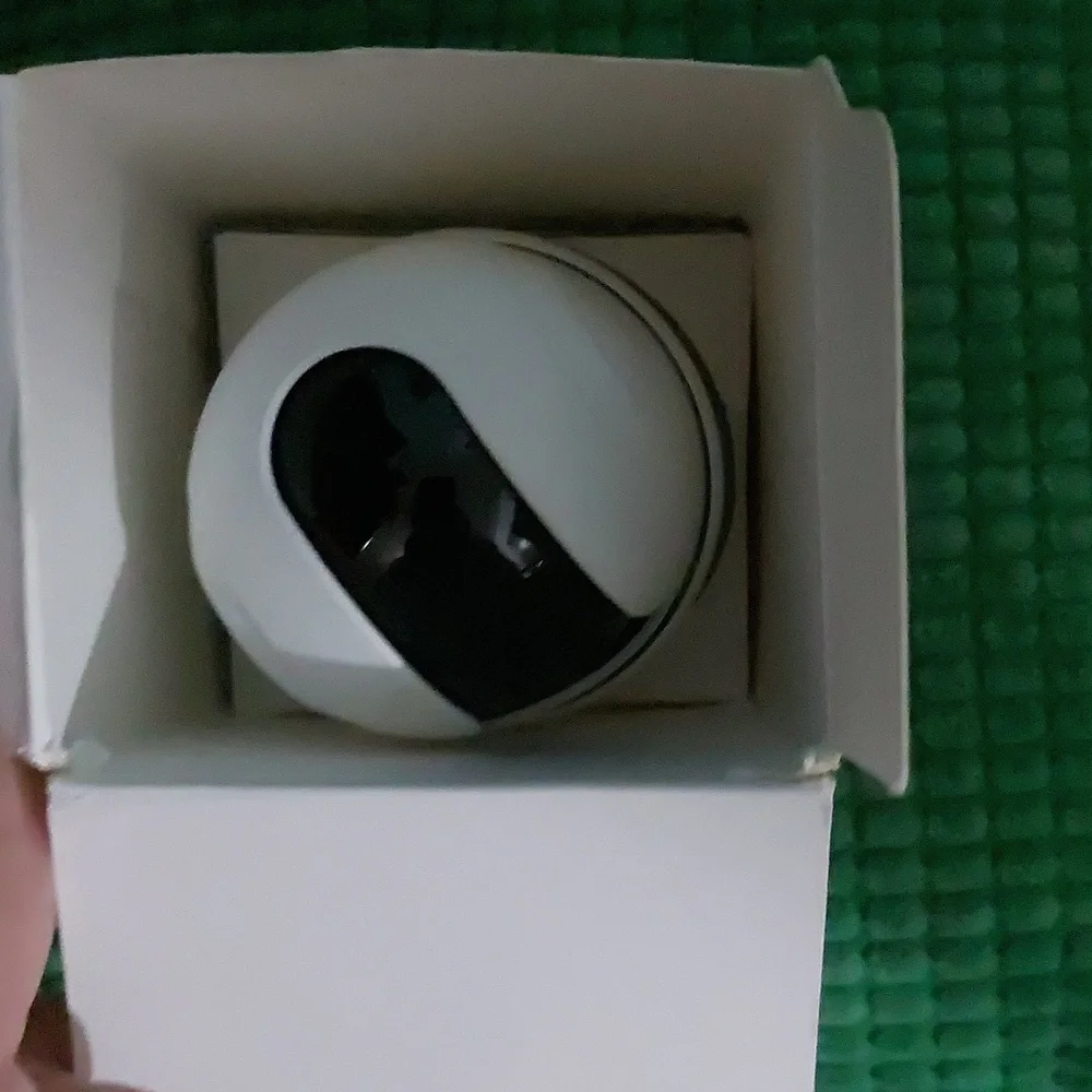 IMOU Ranger Smart Security Camera